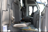 Passenger Coach Guide And Driver Seats
 - Costa Rica