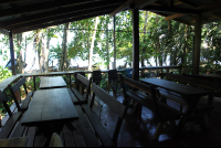 cabinas arrecife restaurant 
 - Costa Rica