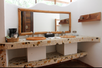 Superior Room Sinks
 - Costa Rica