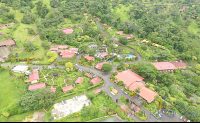 Los Lagos Hotel Resort And Spa Property Aerial View
 - Costa Rica