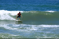 dominical destination surf 
 - Costa Rica