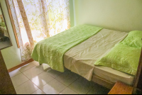 other casita bedroom 
 - Costa Rica