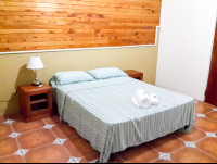 Double Bed Tranquilo Lodge Drake Bay
 - Costa Rica