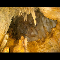 cave barra honda
 - Costa Rica