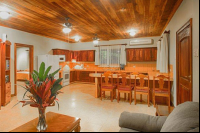 Living Room Villa
 - Costa Rica