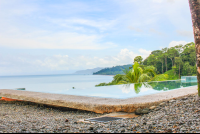 top villas tranquilo lodge 
 - Costa Rica