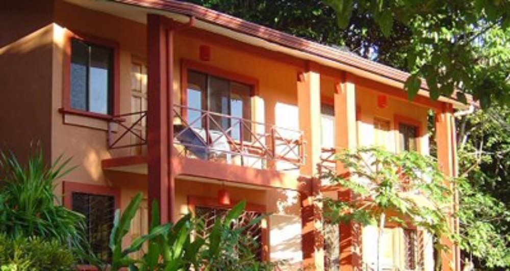 manuel antonio condo rental
 - Costa Rica