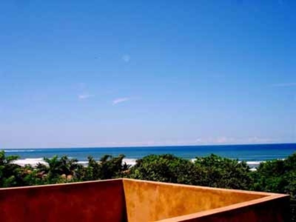 luxury penthouse ocean views
 - Costa Rica