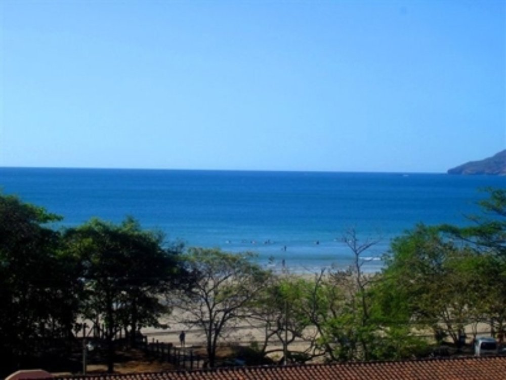 condo ocean views
 - Costa Rica