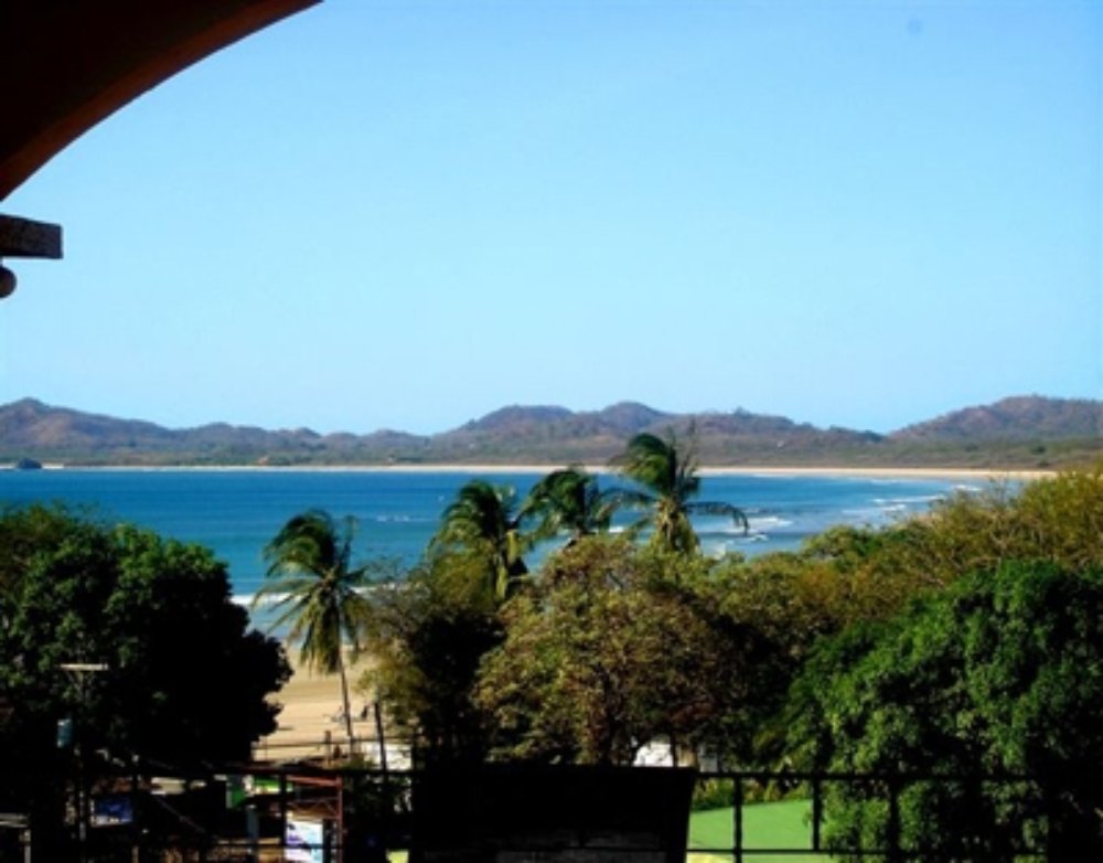 ocean view tamarindo condo
 - Costa Rica