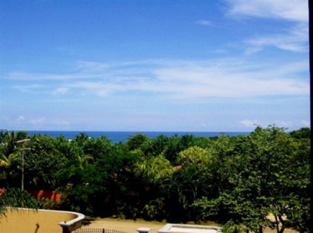 ocean view langosta beach
 - Costa Rica