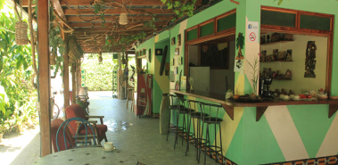 Casa Verde Lodge - Costa Rica