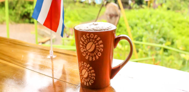 Drake Bay Cafe - Costa Rica