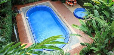 Hotel Arenal Jireh - Costa Rica