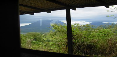 Eco Lodge in Arenal - Costa Rica