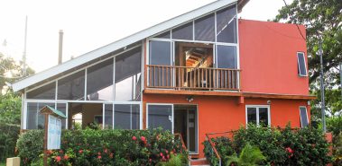 Hotel Samara Inn - Costa Rica