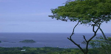 Ocean-view Residential Development - Costa Rica