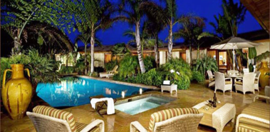 Luxury Home Tax - Costa Rica