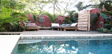 Potrero Beach Villas for Rent - Ref: 0003 - Costa Rica