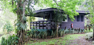 Chachagua Rainforest Hotel and Hacienda - Costa Rica
