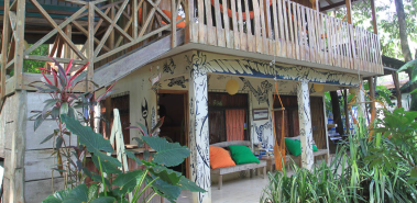 Casa del Mar Hostel - Costa Rica
