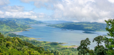 3-Day Arenal Getaway: High-Flying Fun - Costa Rica