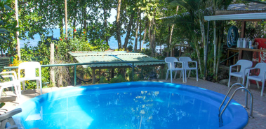 Cabinas Arrecife - Costa Rica
