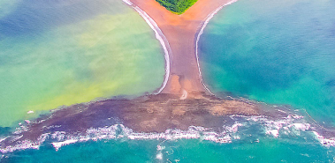 Uvita Beach - Costa Rica