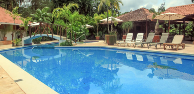 Mawamba Lodge - Costa Rica