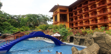 All-inclusive Resorts - Costa Rica