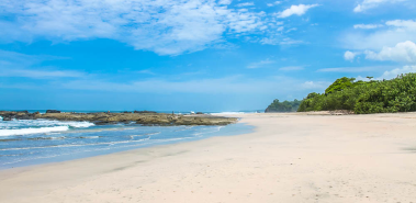 Playa Pelada - Costa Rica