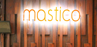 Mastico Restaurant - Costa Rica