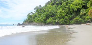 Playitas Beach - Costa Rica