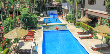 Hotel Mar de Luz - Costa Rica