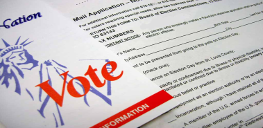 Voting Info for American Expats - Costa Rica