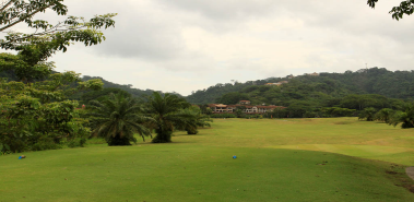 Central Pacific Golf Courses - Costa Rica