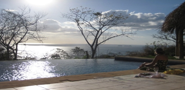 Rental Property with Panoramic Views - Ref: 0015 - Costa Rica