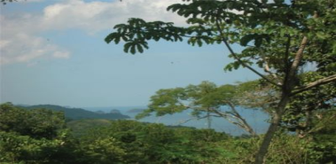 Beach Land with Spectacular Views - Costa Rica