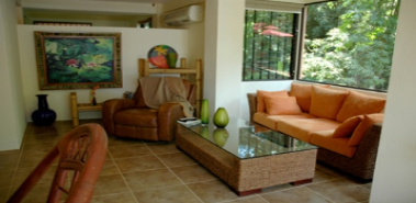 Apartments in Manuel Antonio - Ref: 0073 - Costa Rica