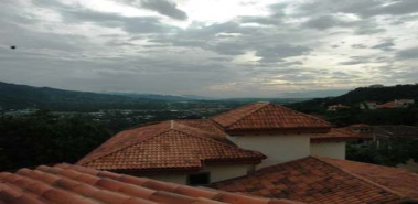 Luxury Valley-view Mansion - Costa Rica