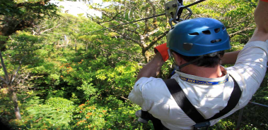 Tips for Safe and Fun Zip Lining/Canopy Tours - Costa Rica