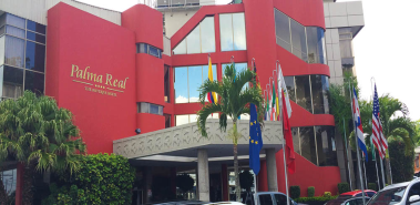 Palma Real Hotel and Casino - Costa Rica