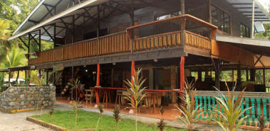 Pizote Lodge - Costa Rica