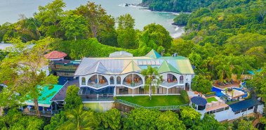 La Mansion Inn Manuel Antonio - Costa Rica