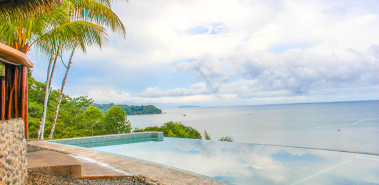 Tranquilo Lodge - Costa Rica