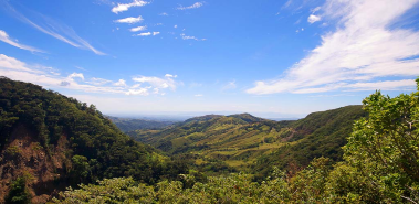 Cloud Forest Highlands Region - Costa Rica