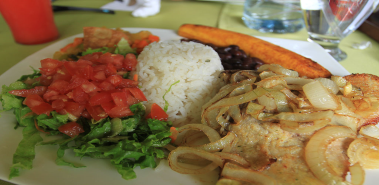 Costa Rican Cuisine - Costa Rica