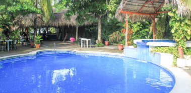 Hotel Karahe - Costa Rica