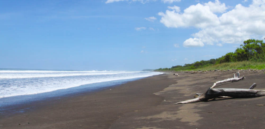 Playa Nosara - Costa Rica