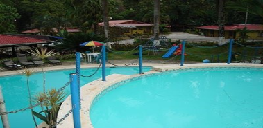 Caribbean Resort Hotel - Costa Rica